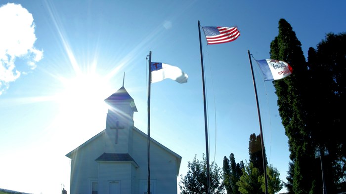 More Americans Agree Christians Face Intolerance But Complain Too Much About It More Americans Agree Christians Face Intolerance But Complain Too Much About It