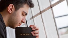 Innovative Church Practices, Inspired by Stock Photos: The Bible Sniffer Innovative Church Practices, Inspired by Stock Photos: The Bible Sniffer