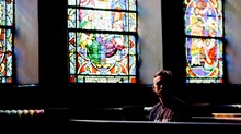 The Enduring Appeal of a 'Churchy' Church The Enduring Appeal of a 'Churchy' Church