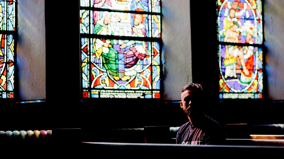 The Enduring Appeal of a 'Churchy' Church