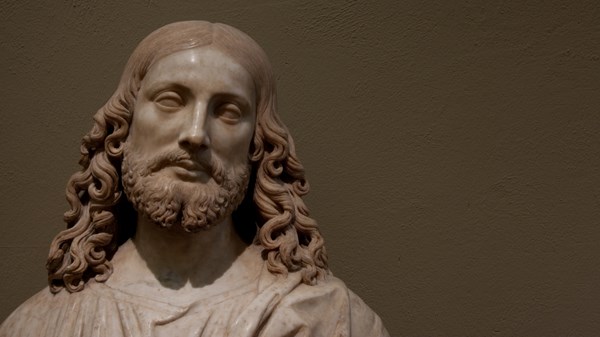 what jesus really looked like history channel