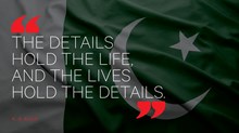 Why We Mourn for Pakistan’s Christians Why We Mourn for Pakistan’s Christians
