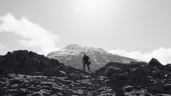 It's Lonely at the Top It's Lonely at the Top