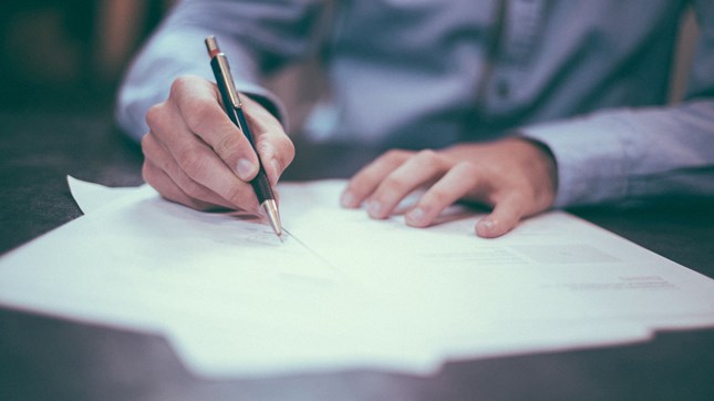 Framing an Outline for Life-Change Framing an Outline for Life-Change
