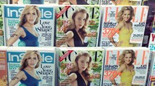 A Smart Fashion Mag Is Hard to Find A Smart Fashion Mag Is Hard to Find