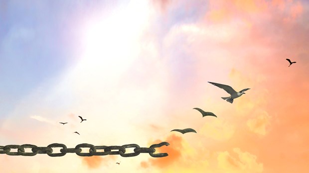 Forgiving Myself Forgiving Myself