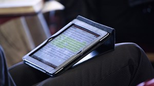 9 Things I Love to Hear In a Sermon