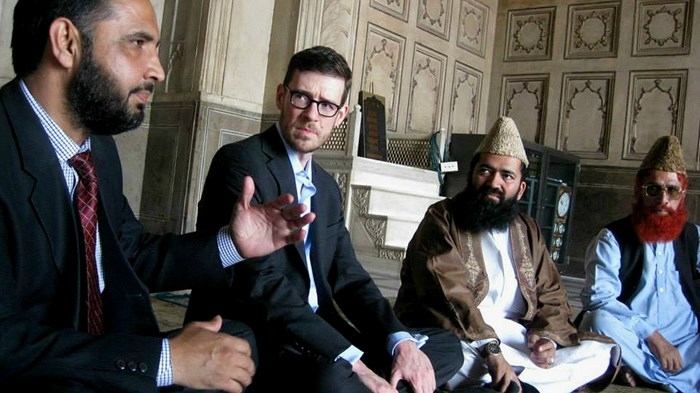 Canada Thinks It Has a Better Way to Defend Religious Freedom Canada Thinks It Has a Better Way to Defend Religious Freedom