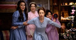 Ellie Kemper in 'The Unbreakable Kimmy Schmidt'