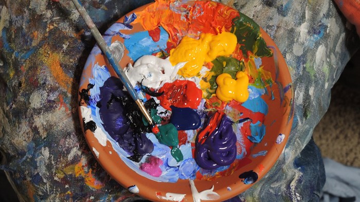 7 Ways to Foster Creativity in Your Church