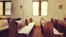 Put Down the Church Attendance Scorecard Put Down the Church Attendance Scorecard