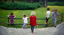 James Dobson: Why Children Are a National Blessing James Dobson: Why Children Are a National Blessing