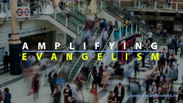 BLESS Missional Practices as a Sideways Step into Evangelism BLESS Missional Practices as a Sideways Step into Evangelism