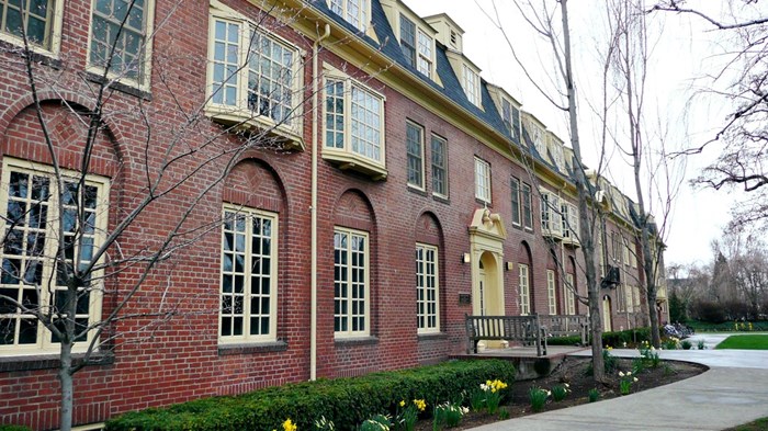 College Drops Mascot Named for Missionaries Martyred by Native Americans College Drops Mascot Named for Missionaries Martyred by Native Americans