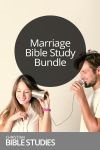 Marriage Bible Study Bundle Marriage Bible Study Bundle