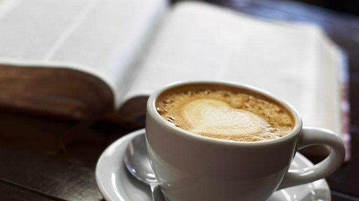 Pew: How Evangelicals Live Out Their Faith in 32 Aspects of Everyday Life