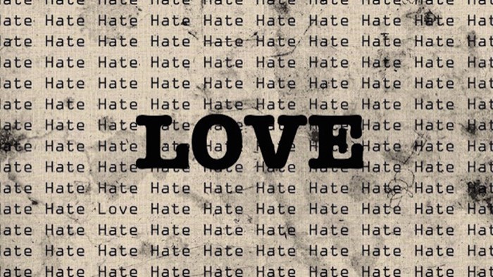 My Love/Hate Relationship with Leadership My Love/Hate Relationship with Leadership