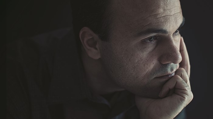 The CT Interview: Saeed Abedini Answers Abuse Allegations The CT Interview: Saeed Abedini Answers Abuse Allegations