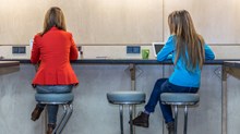 Six Tips for Women Afraid to Talk Politics Six Tips for Women Afraid to Talk Politics