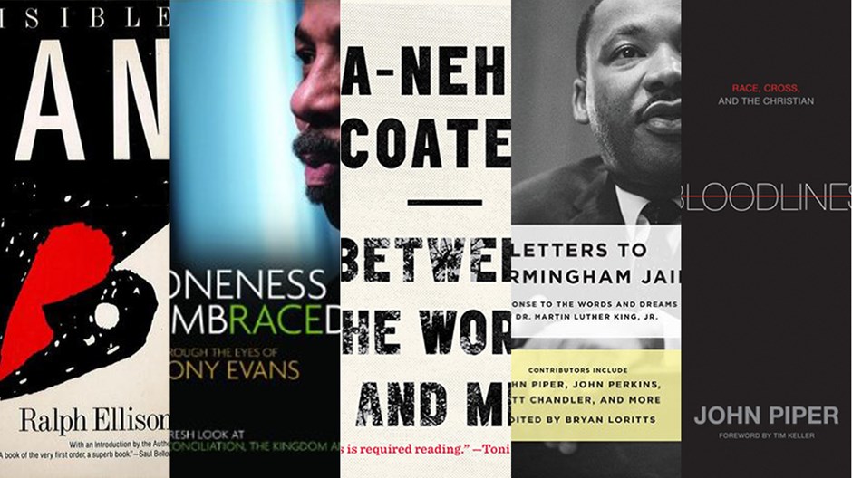 My Top 5 Books on the Black Experience in America