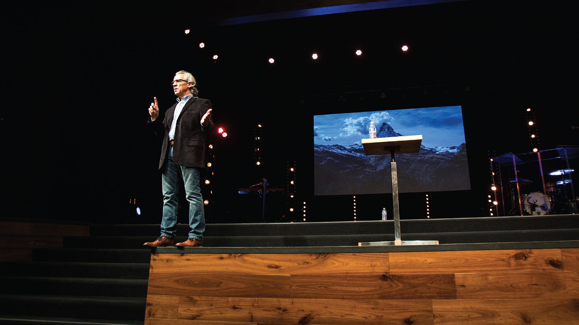 Inside the Popular, Controversial Bethel Church Christianity Today