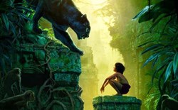 Neel Sethi in 'The Jungle Book'
