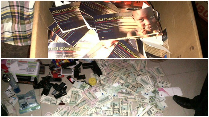 Accused MK Counterfeiter Asks To Be Released to YWAM Accused MK Counterfeiter Asks To Be Released to YWAM