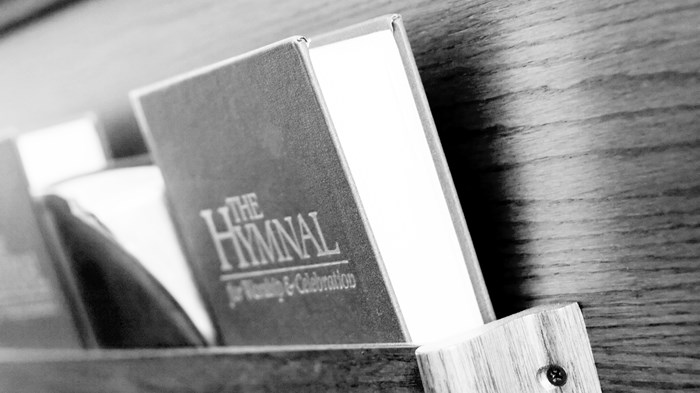 Should We Update Old Hymns to Address Modern Themes? Should We Update Old Hymns to Address Modern Themes?