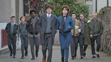 'Sing Street' Takes Teenagers (and Music) Seriously 'Sing Street' Takes Teenagers (and Music) Seriously