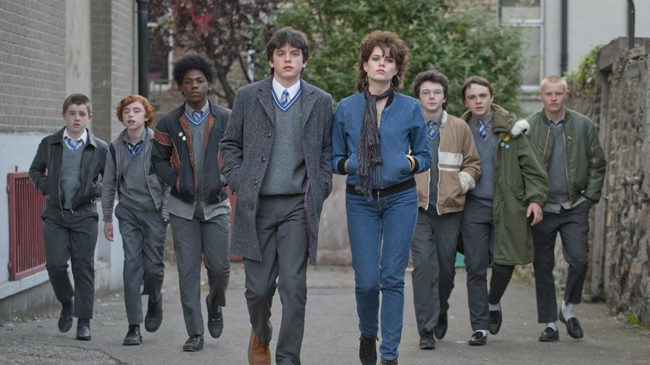 'Sing Street' Takes Teenagers (and Music) Seriously