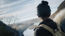 Go West, Young Woman: The Rise of the Solo Female Traveler Go West, Young Woman: The Rise of the Solo Female Traveler