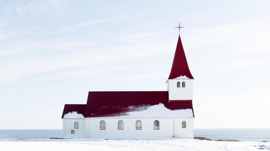 The Local Church Isn't Going Anywhere