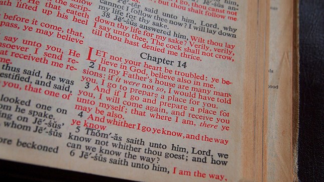 4 Diagnostic Questions for Every Sermon 4 Diagnostic Questions for Every Sermon