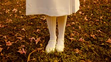 Take Time To Linger Outside the Church Door Take Time To Linger Outside the Church Door