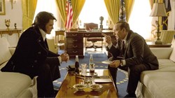 'Elvis & Nixon'