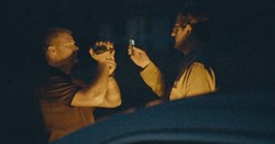 'My Scientology Movie'