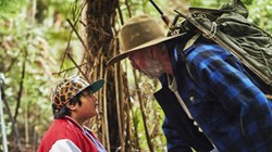'Hunt for the Wilderpeople'