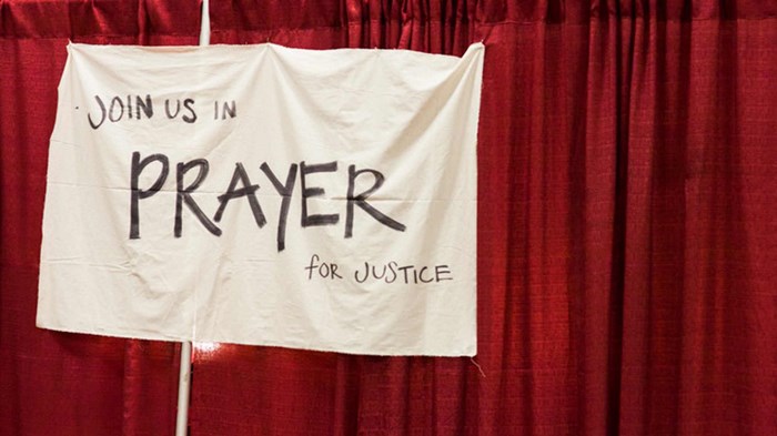 We Can Stop Modern Slavery—with Churches' Help We Can Stop Modern Slavery—with Churches' Help