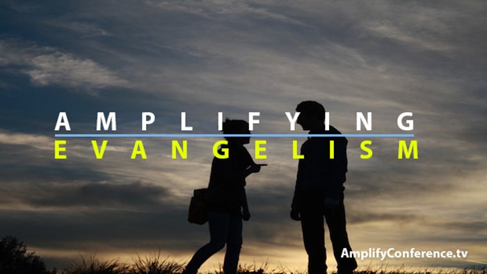 Why Christ Our “First Love” Transforms Our Witness Why Christ Our “First Love” Transforms Our Witness