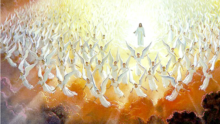 Only One-Third of Pastors Share 'Left Behind' End Times Theology Only One-Third of Pastors Share 'Left Behind' End Times Theology