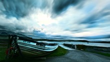 Going Overboard: How Our Panic Betrays God's Peace Going Overboard: How Our Panic Betrays God's Peace