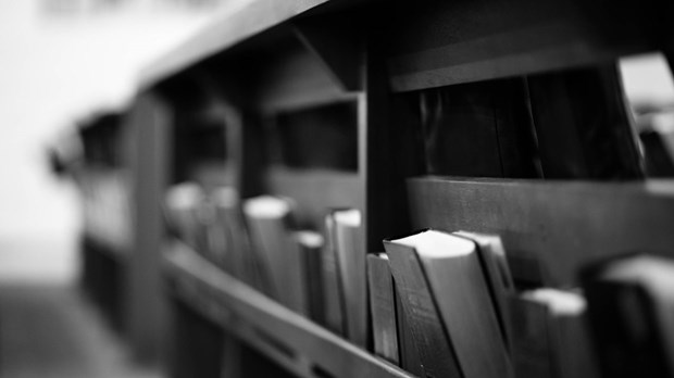 Small Churches are Not a Problem, a Virtue or an Excuse Small Churches are Not a Problem, a Virtue or an Excuse