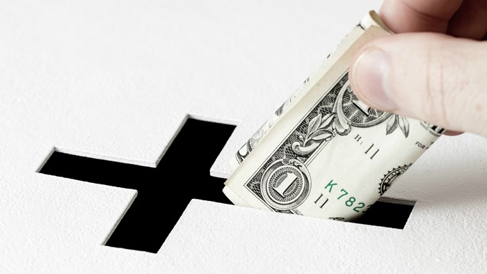 The Major Money Problems of Church Planters vs. Other Pastors