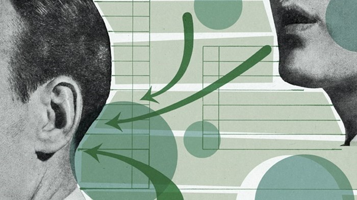 El sonido de la reconciliación El sonido de la reconciliación