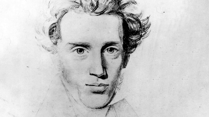 Por qué seguimos necesitando a Kierkegaard Por qué seguimos necesitando a Kierkegaard