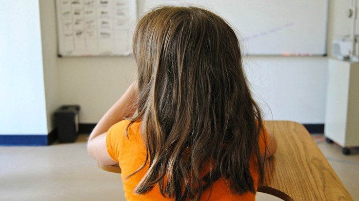 La desigualdad en la educación demanda una respuesta cristiana La desigualdad en la educación demanda una respuesta cristiana