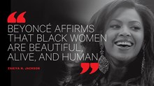 Beyoncé's Redemptive Lemonade Beyoncé's Redemptive Lemonade