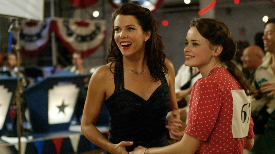 Why We Want to Return to Stars Hollow