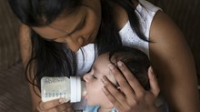 Dishes, Diapers, and a Deeper Faith Dishes, Diapers, and a Deeper Faith
