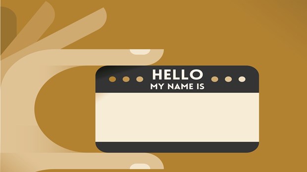 How Not to Lose Your Identity in Ministry How Not to Lose Your Identity in Ministry